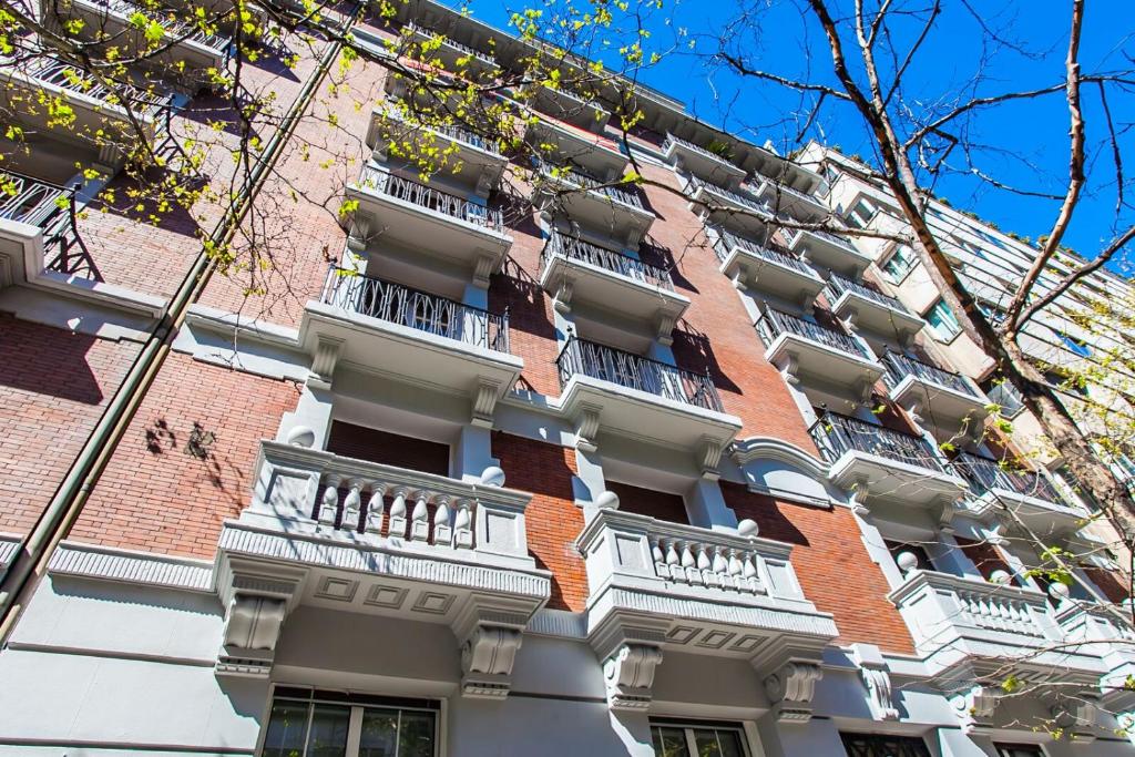V73 Elegance & Comfort - Luxury in Barrio Salamanca - 5