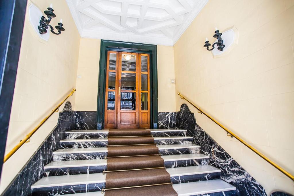 V73 Elegance & Comfort - Luxury in Barrio Salamanca - 3