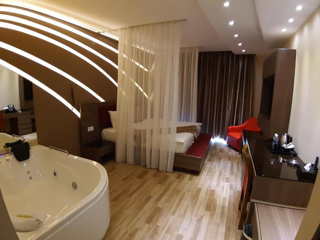 Facilities