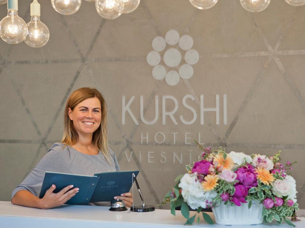 Kurshi Hotel & Spa photo