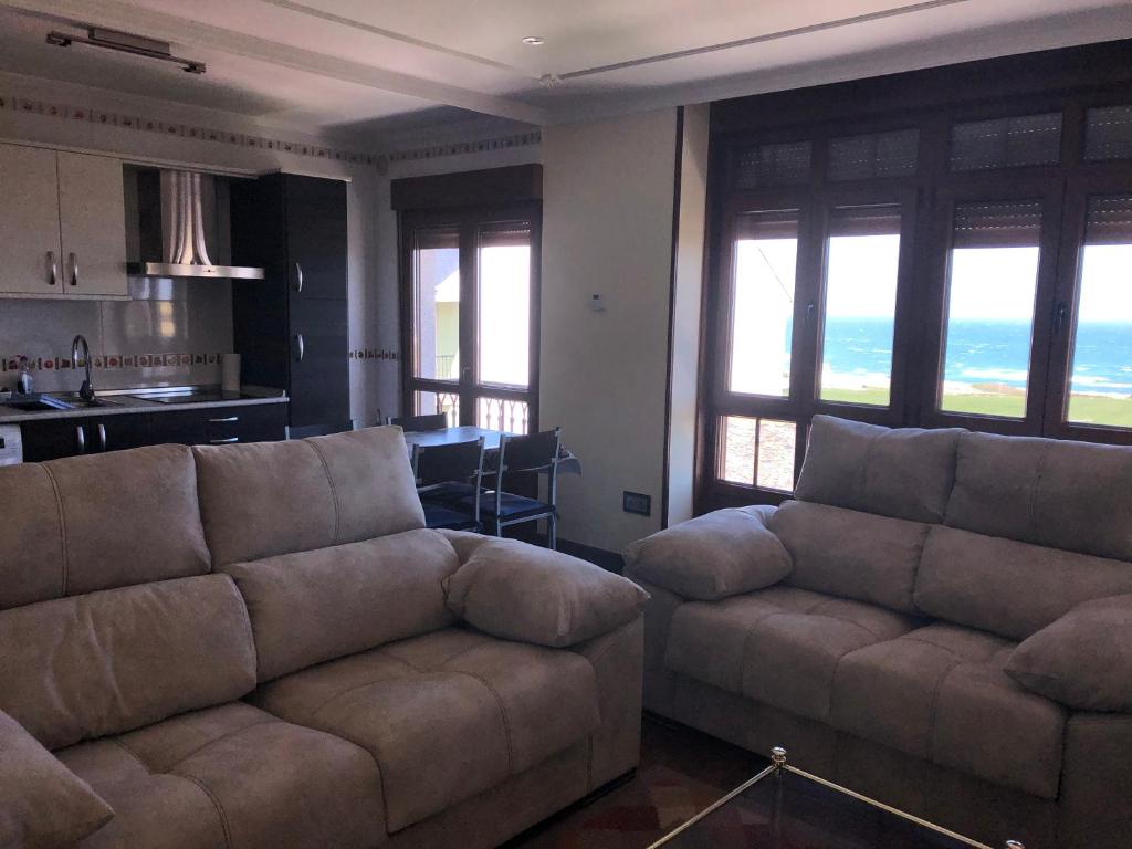 Apartamento Vistas al mar - 5