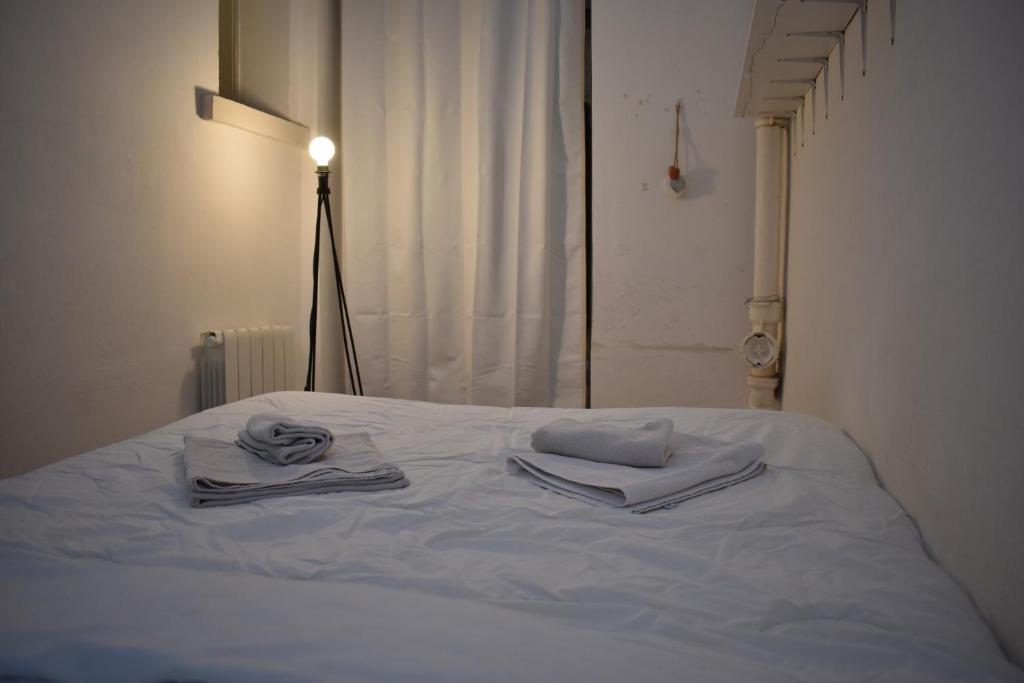 Pied-à-terre near Ménilmontant and Père Lachaise - 5