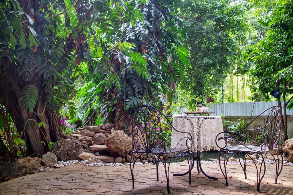 Cozycomo Bangkok