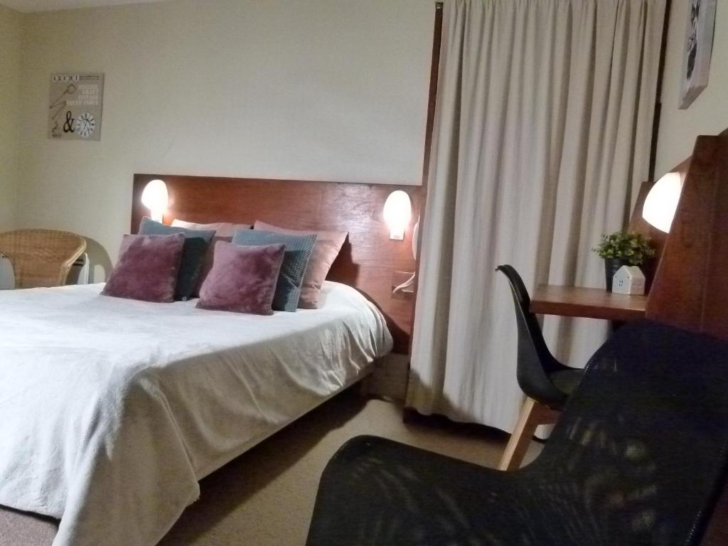 Hotel Motel Papea photo