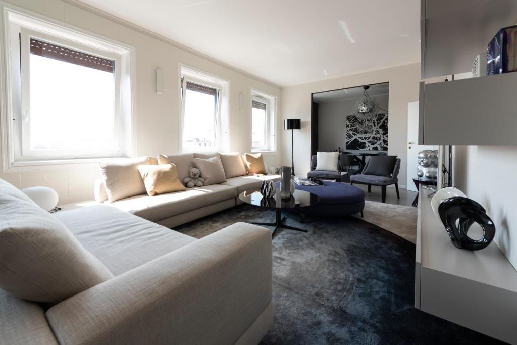AMAZING FLAT RISORGIMENTO — Hotel in Milan