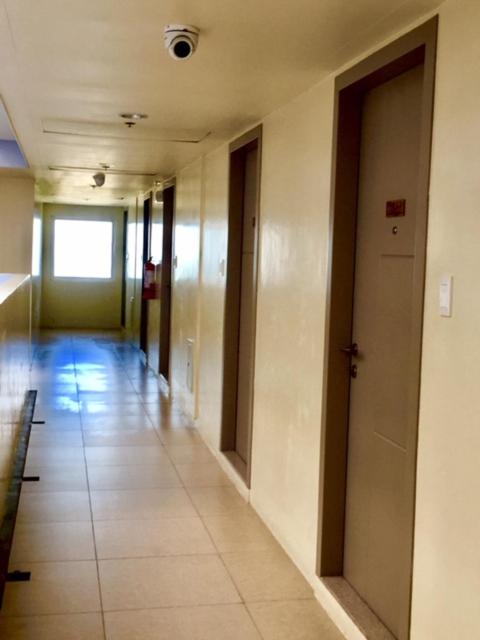 Wind Residences Tower 4 18th Floor photo