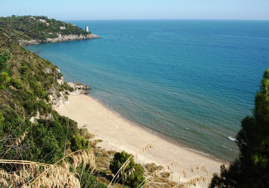 Villa Mare Tra Cielo e Mare photo