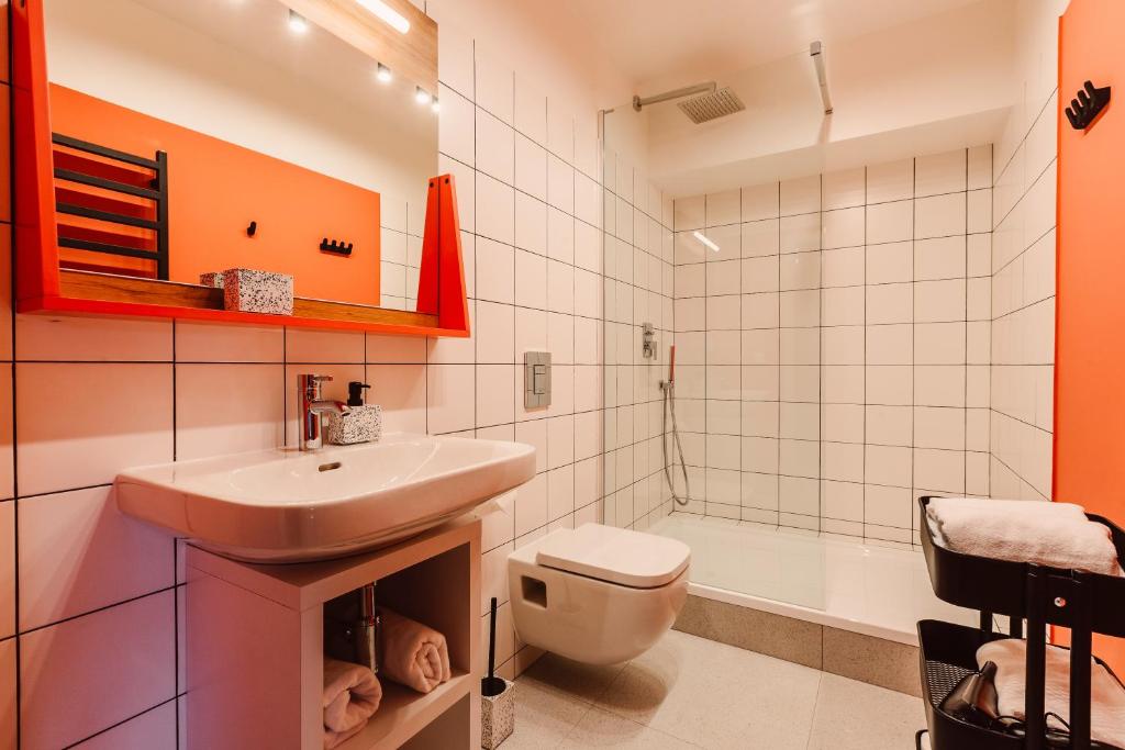 Mosquito Silesia Apartments photo