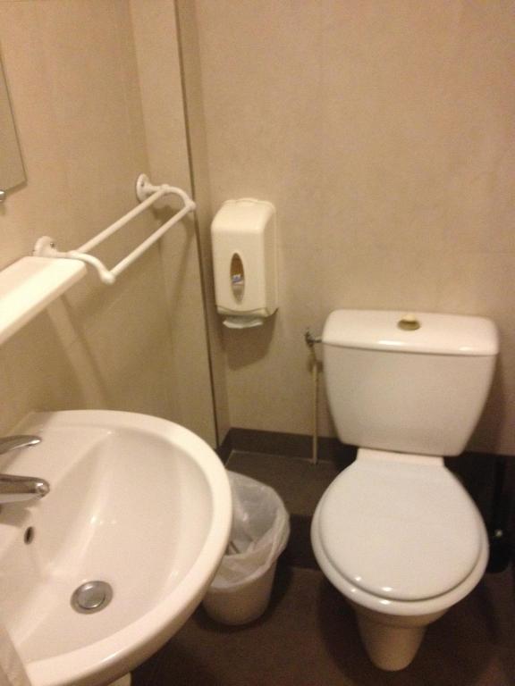 Hotel Belle Meuniere photo