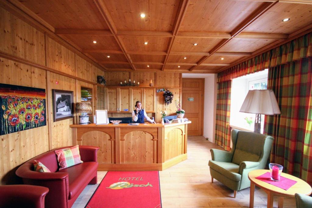 Hotel Rosch photo