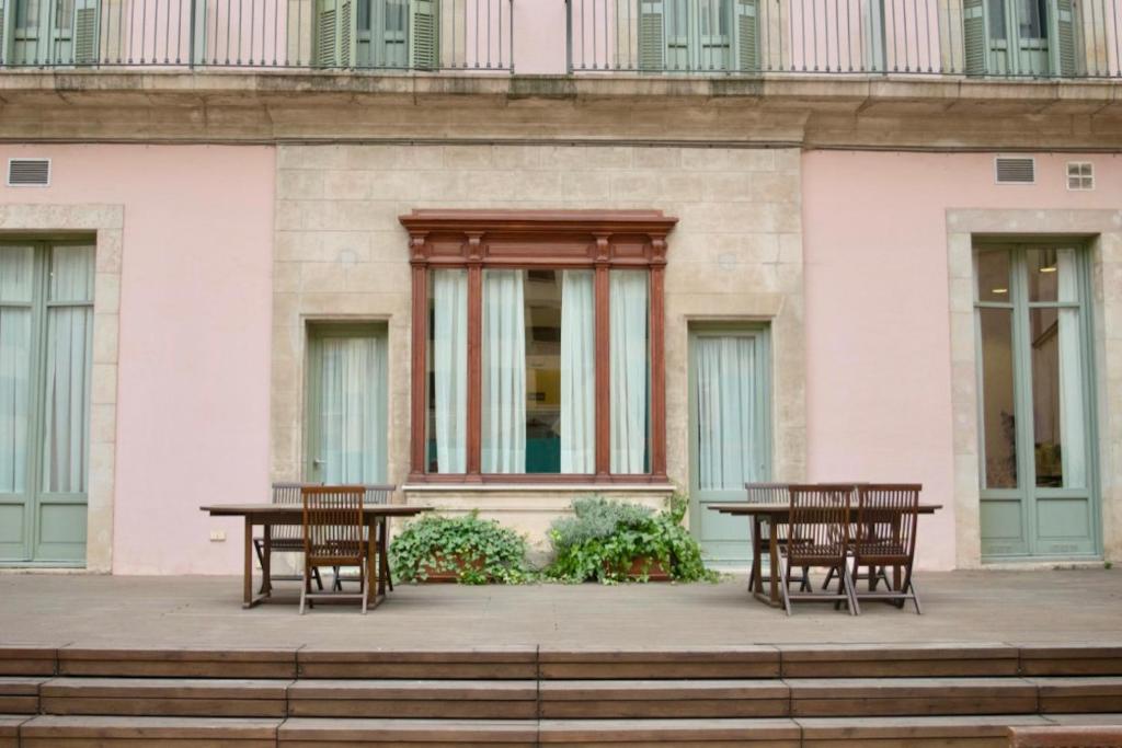 Onix Rambla, Barcelona