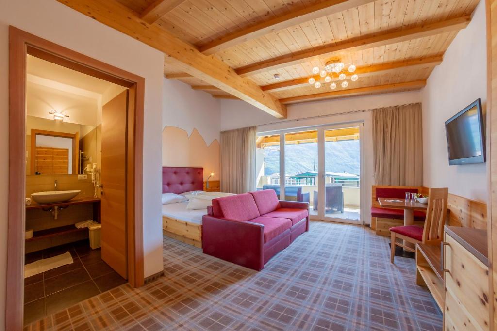 Hotel Mehrhauser der Kienzl Kristin - 5