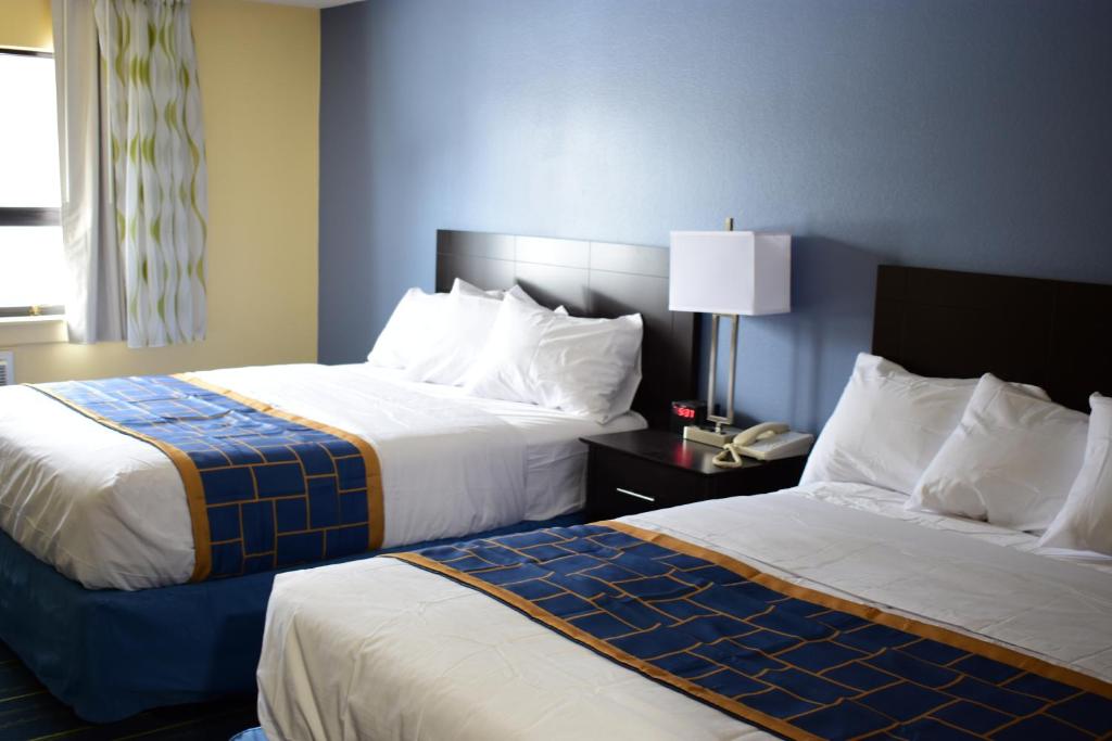 Days Inn by Wyndham Augusta photo