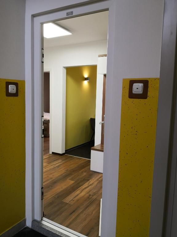 Bonito apartment 5