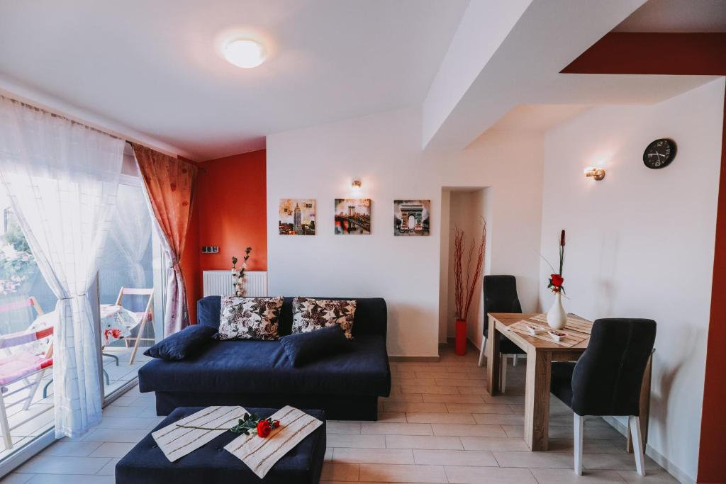 Apartment CITY BanjaLuka - Isaije Mitrovica 3 - 3