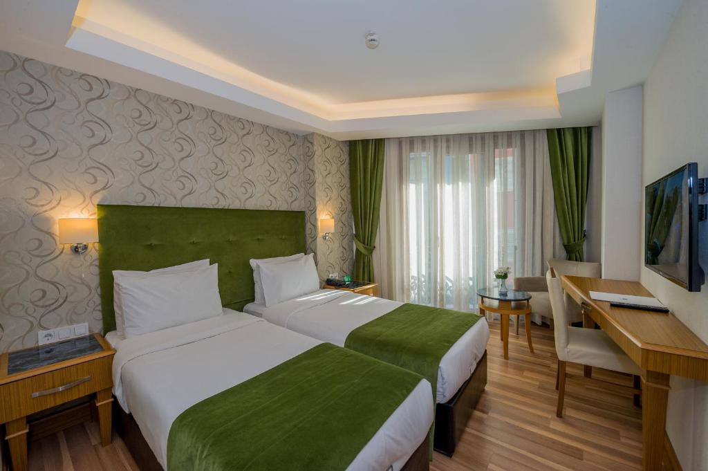 Bizim Otel photo
