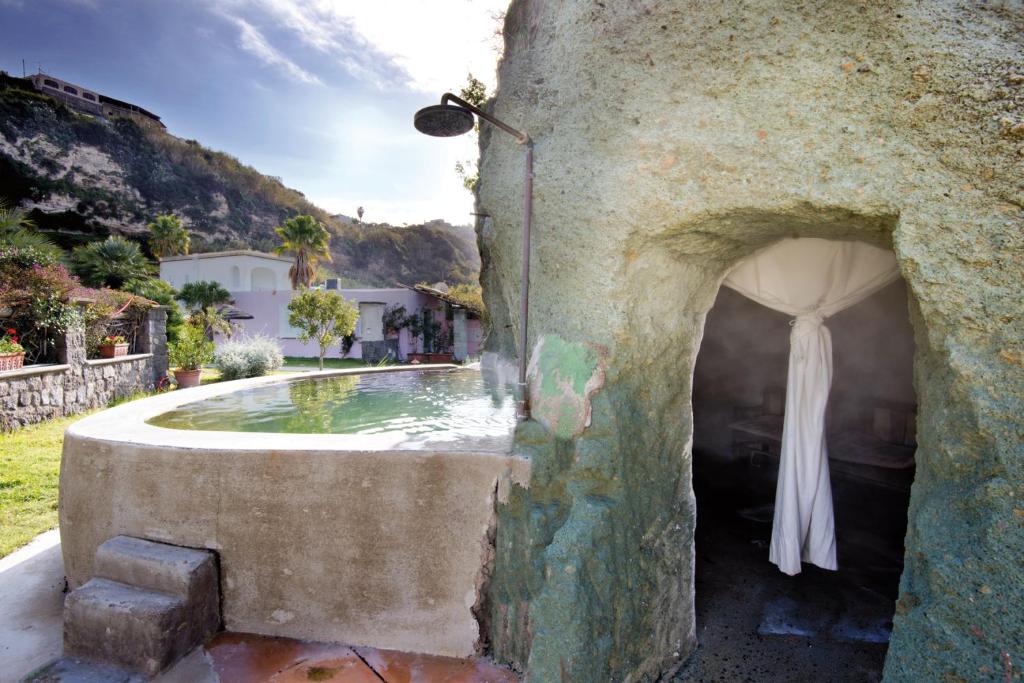 Casa Margherita Ischia photo