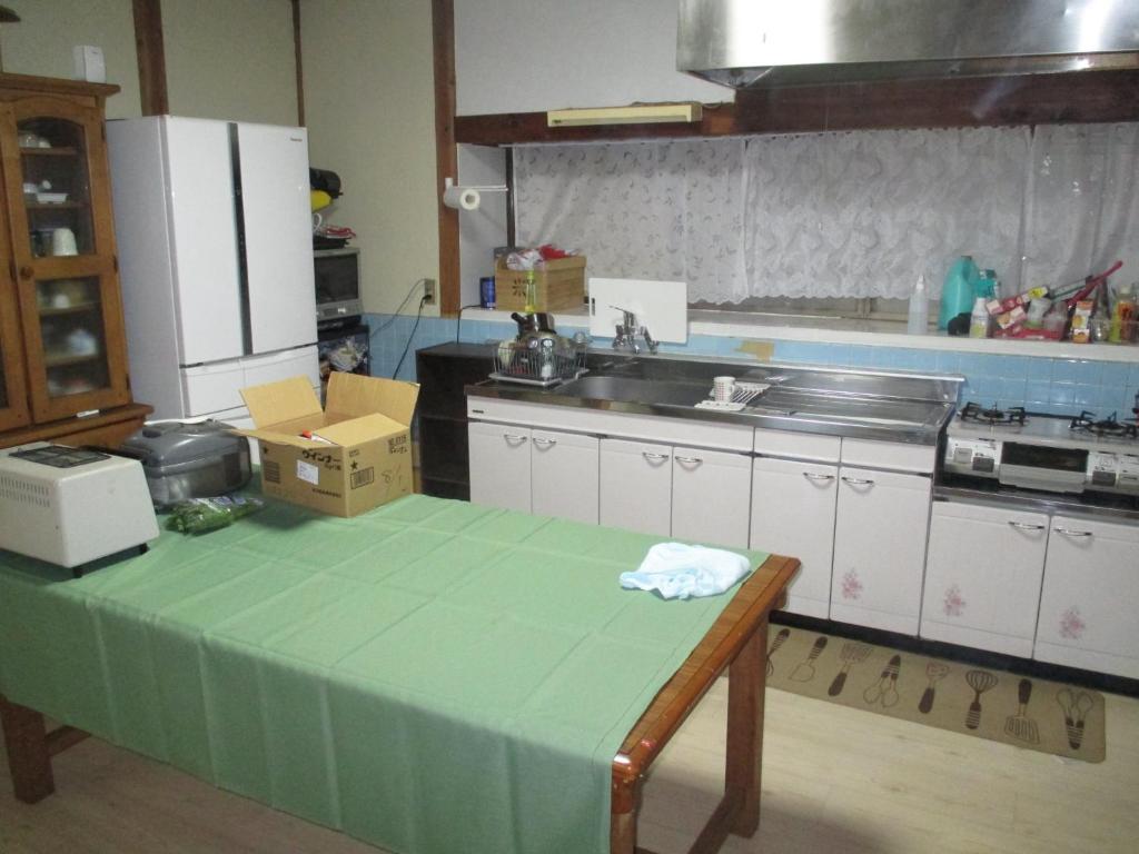 Minpaku TOMO 6 tatami room / Vacation STAY 3688 photo