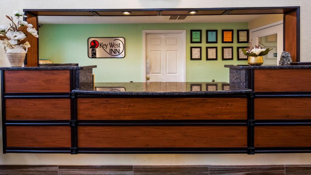 Key West Inn - Fairhope photo