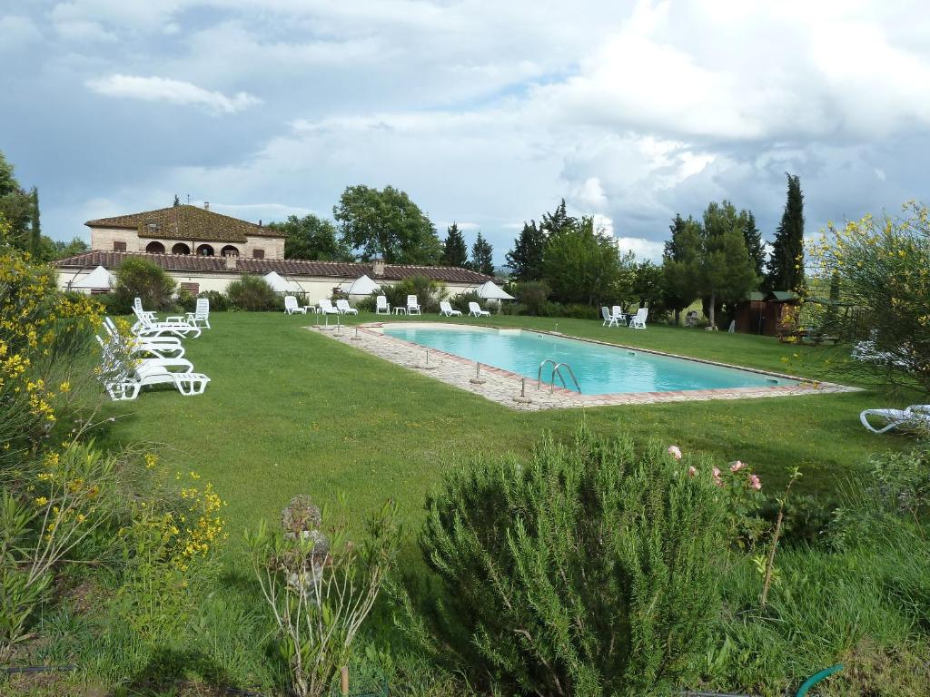 Il Canto del Sole photo