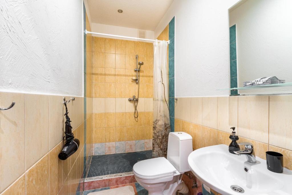 Mini Hotel Pomestie photo