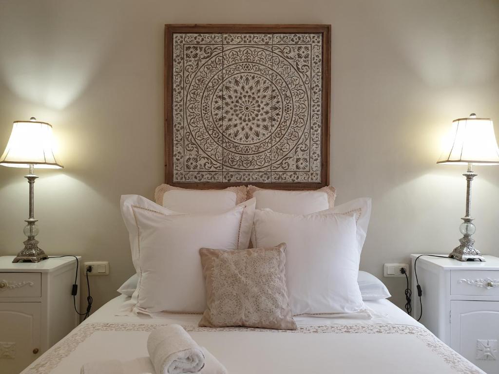 Apartamento La Judería de San Clemente - 3