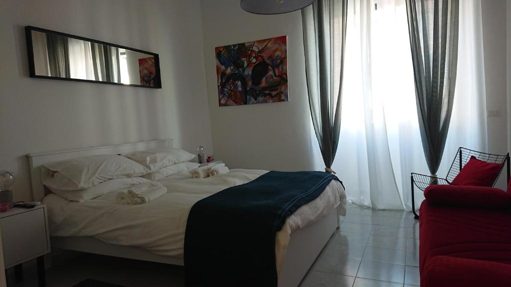 Re di Roma bright home - 4