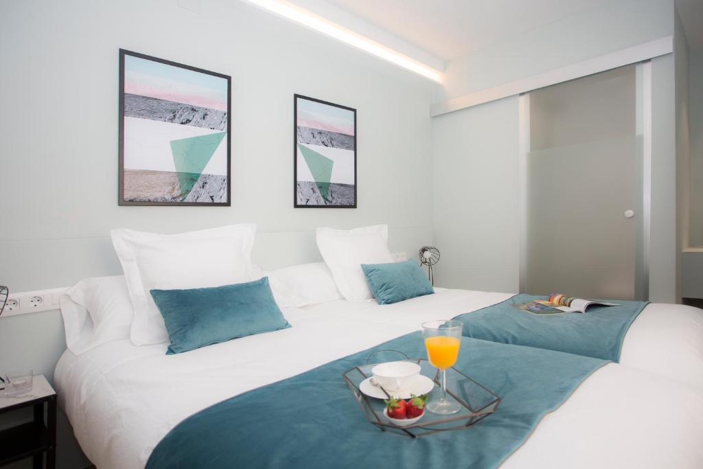 Palacios Rooms - 5