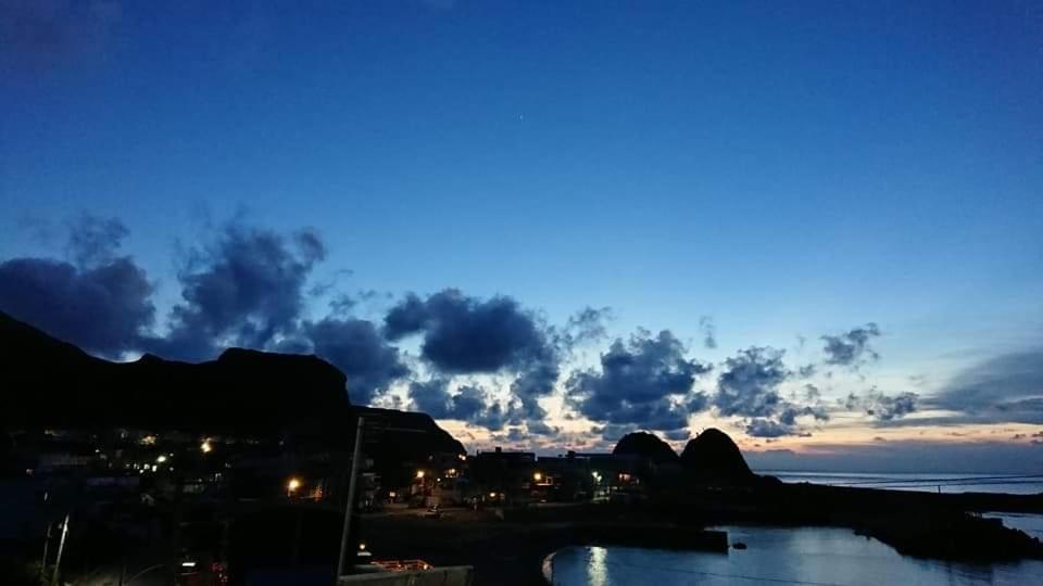 Haven Seaview Homestay