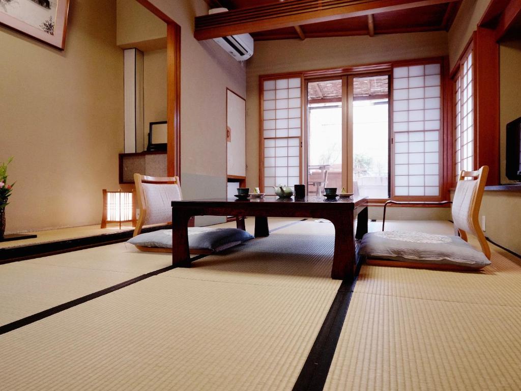 시부 온센 고쿠야 호텔 이미지 2