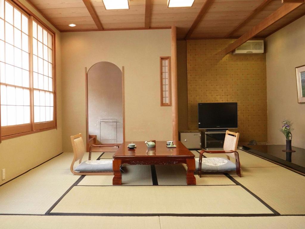 시부 온센 고쿠야 호텔 이미지 2