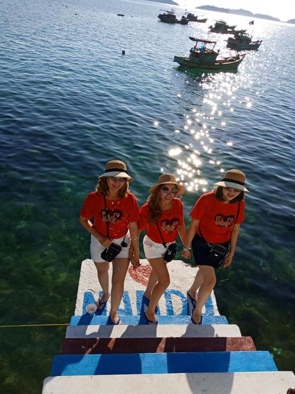 Nam Du VIEW Guest House