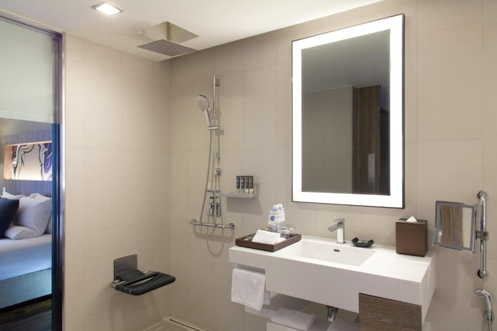 Facilities