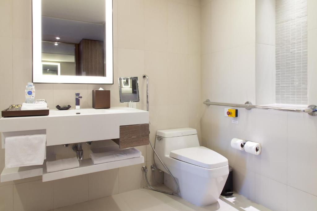 Facilities