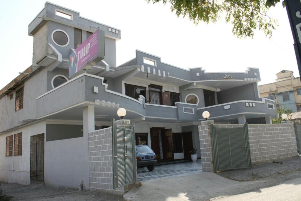 Tulip Guest House Abbottabad, Abbottabad