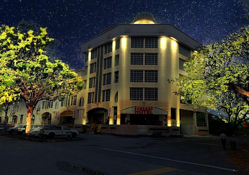 Taman Kepar Hotels Hotel Booking In Taman Kepar Viamichelin - 