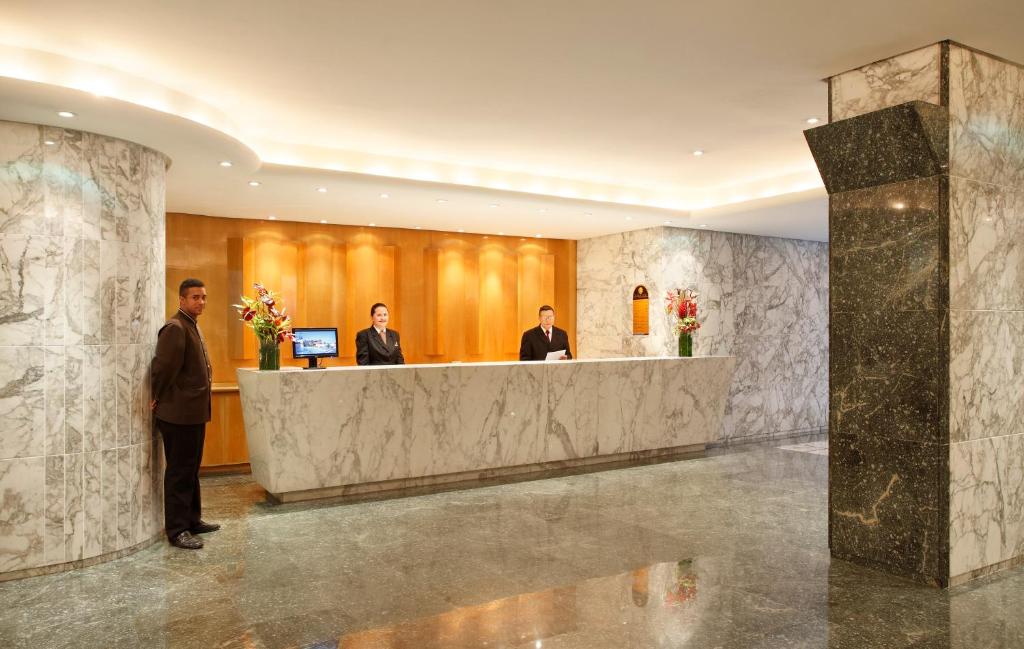 Mirasol Copacabana Hotel photo