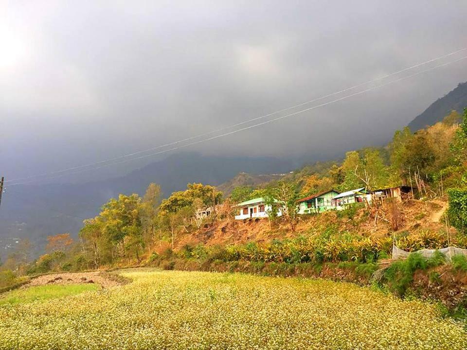VAMOOSE PARKHA SIKKIM — Hotel in Pakyong