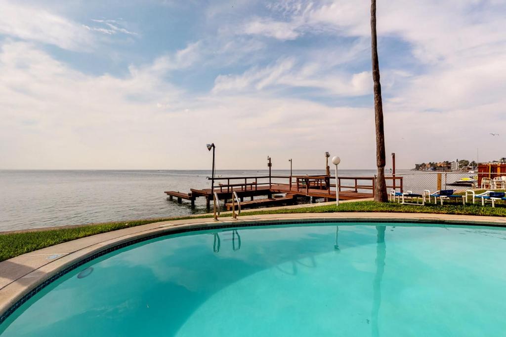 Marlin Arms Condos — Hotel in South Padre Island (TX)