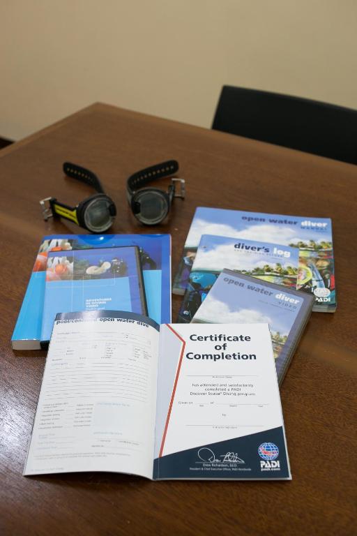 Sports and activities