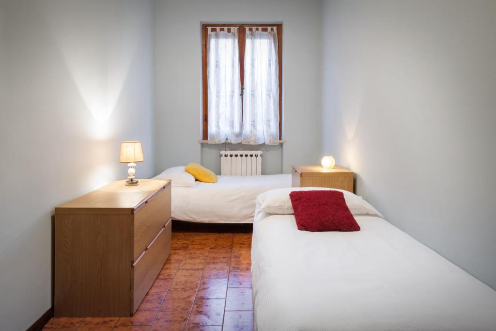 Casa Girasole - 5