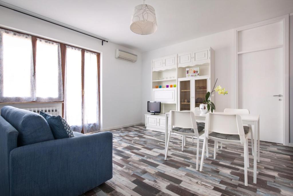 Casa Girasole - 1