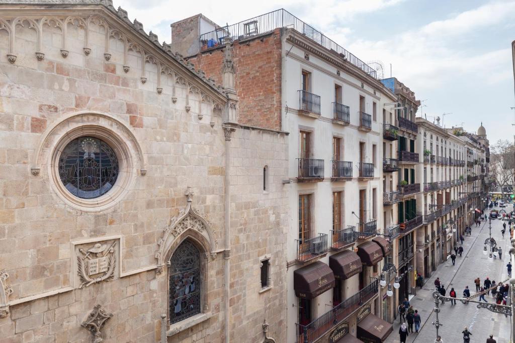 Hostal Fernando - 4