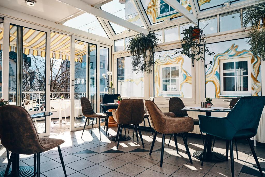 Hotel Wolke 7 (Reutte)