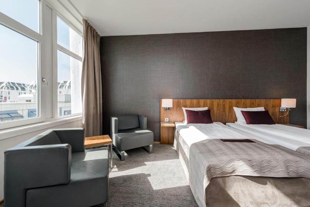 Quality Hotel Residence Photo 9