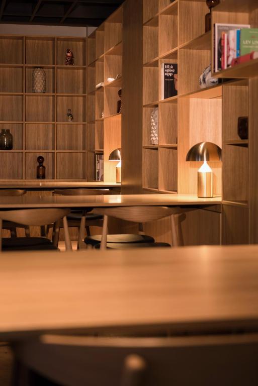 Quality Hotel Residence Photo 11