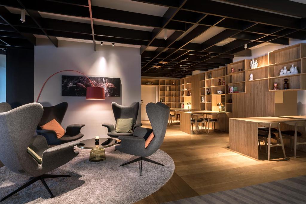 Quality Hotel Residence Photo 13