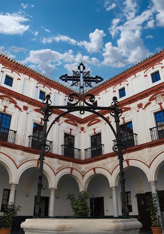 Hotel Boutique Convento Cádiz - 1