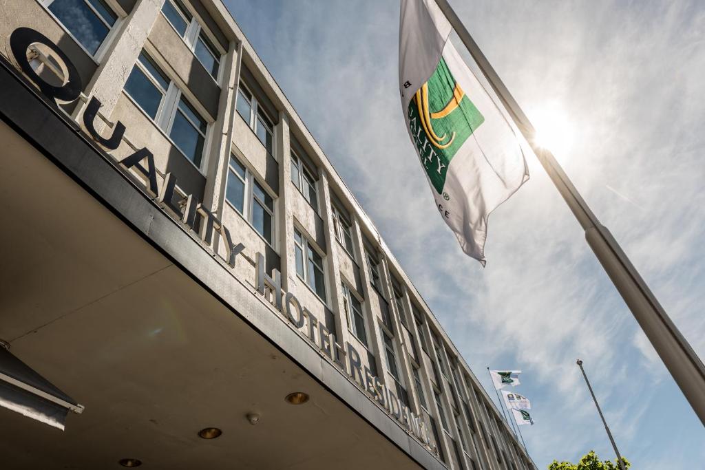 Quality Hotel Residence Photo 20