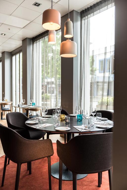 Quality Hotel Residence Photo 22